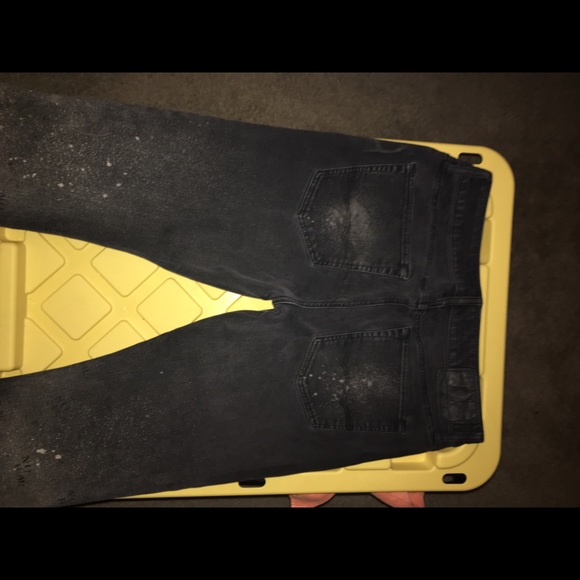 Custom American Eagle Jeans - Picture 4 of 6